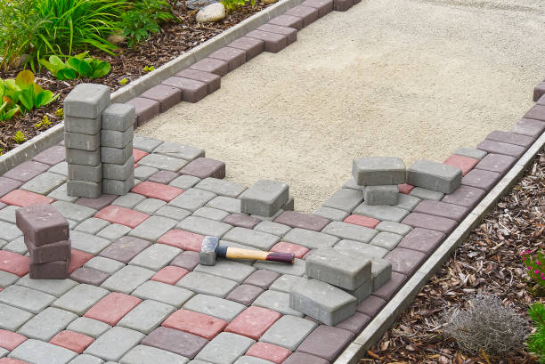 Best Best Driveway Pavers  in Reed Creek, GA