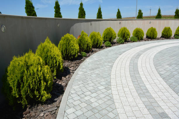 Reed Creek, GA Driveway Pavers Company