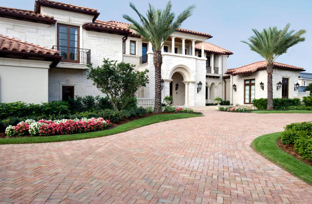 Driveway Repair Near Me in Reed Creek, GA