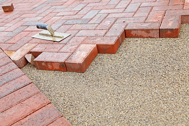 Best Driveway Paving Company  in Reed Creek, GA